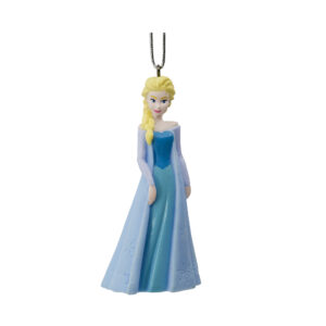 Malá vánoční ozdoba - Elsa Hallmark