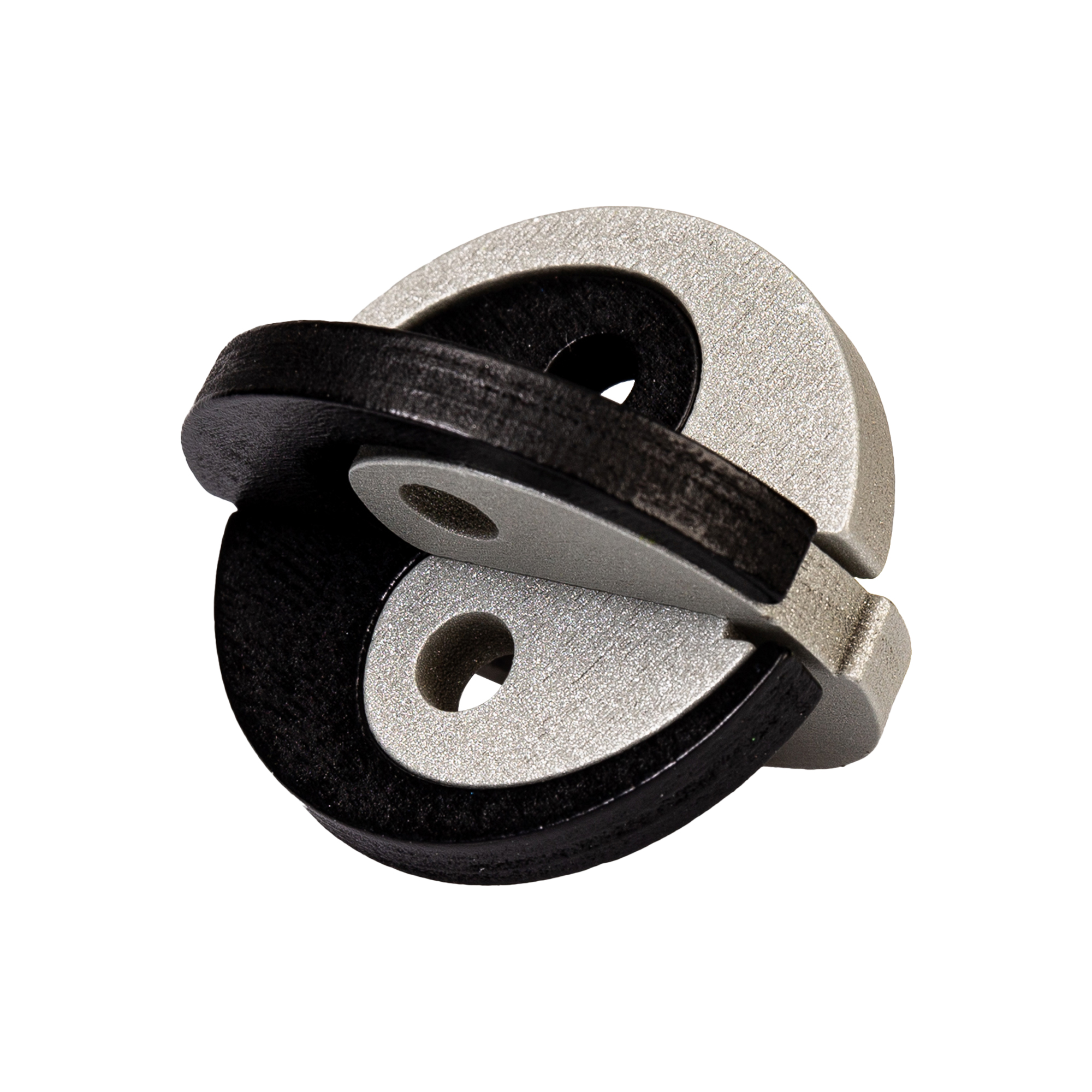 Malý barevný hlavolam - Yin a Yang Albi - Obrázek 2