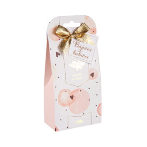 Mandle - Babička Albi