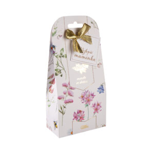 Mandle - Maminka Albi