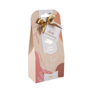 Mandle - Narozeniny Albi