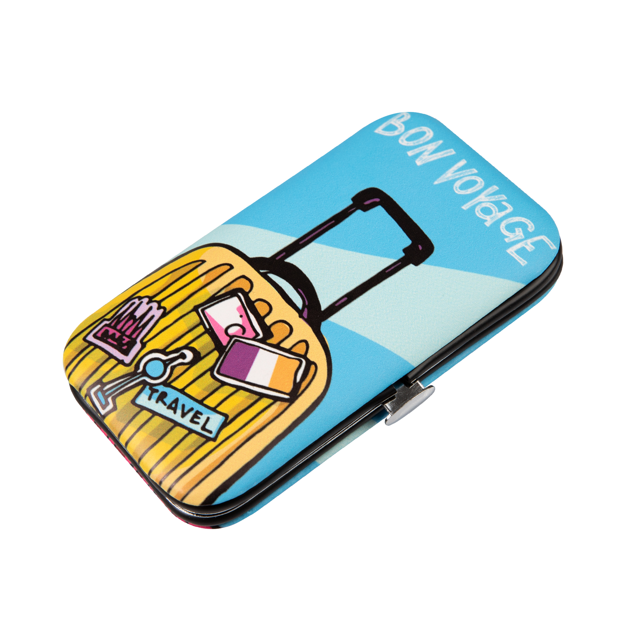 Manikúra - Bon Voyage Albi - Obrázek 2