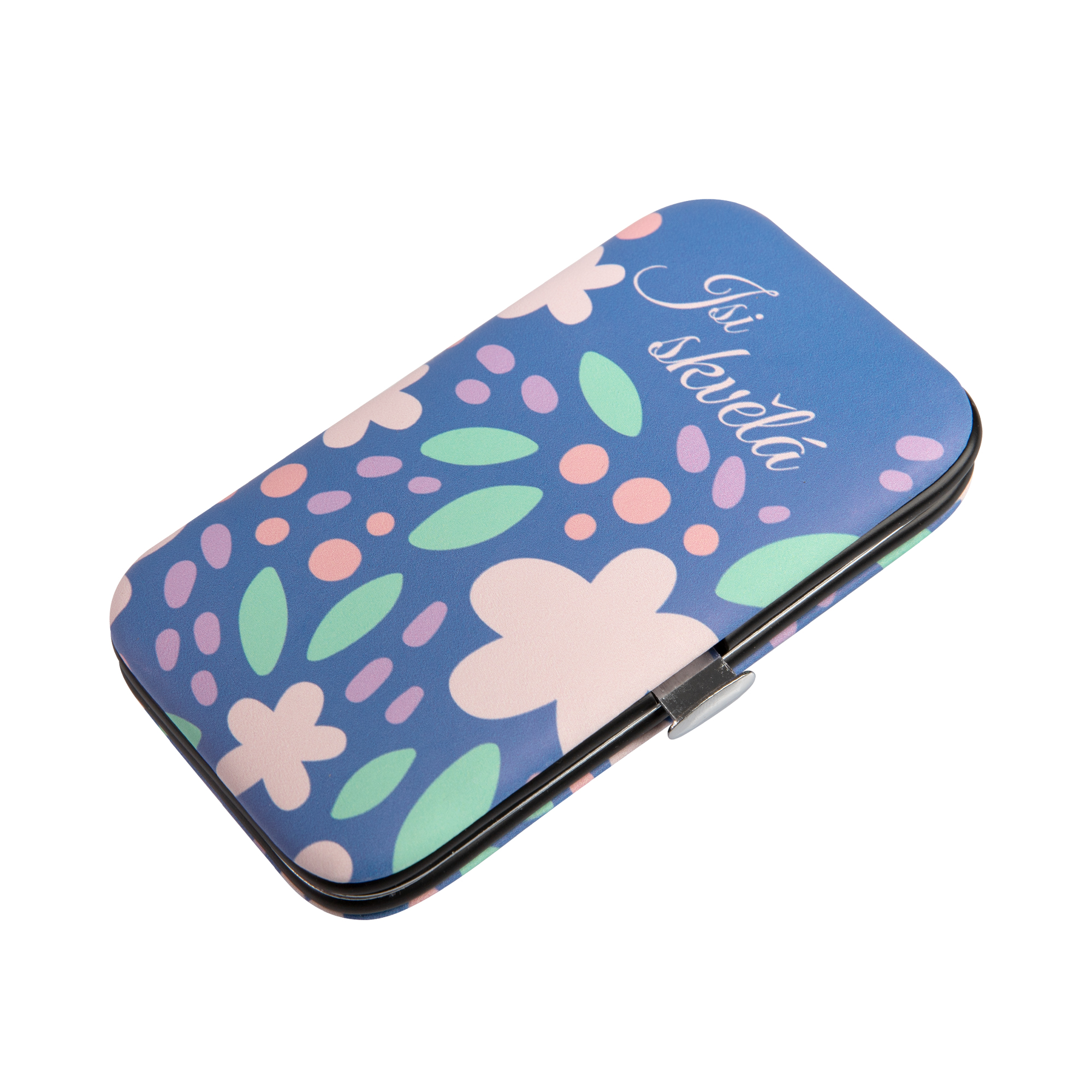 Manikúra - Jsi skvělá Albi - Obrázek 2