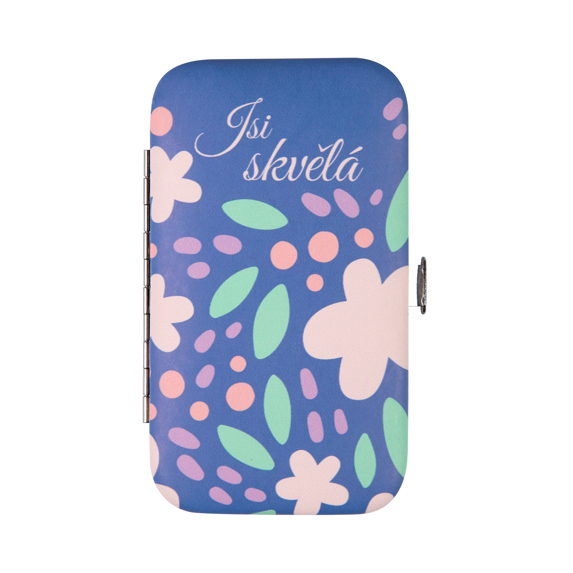 Manikúra - Jsi skvělá Albi