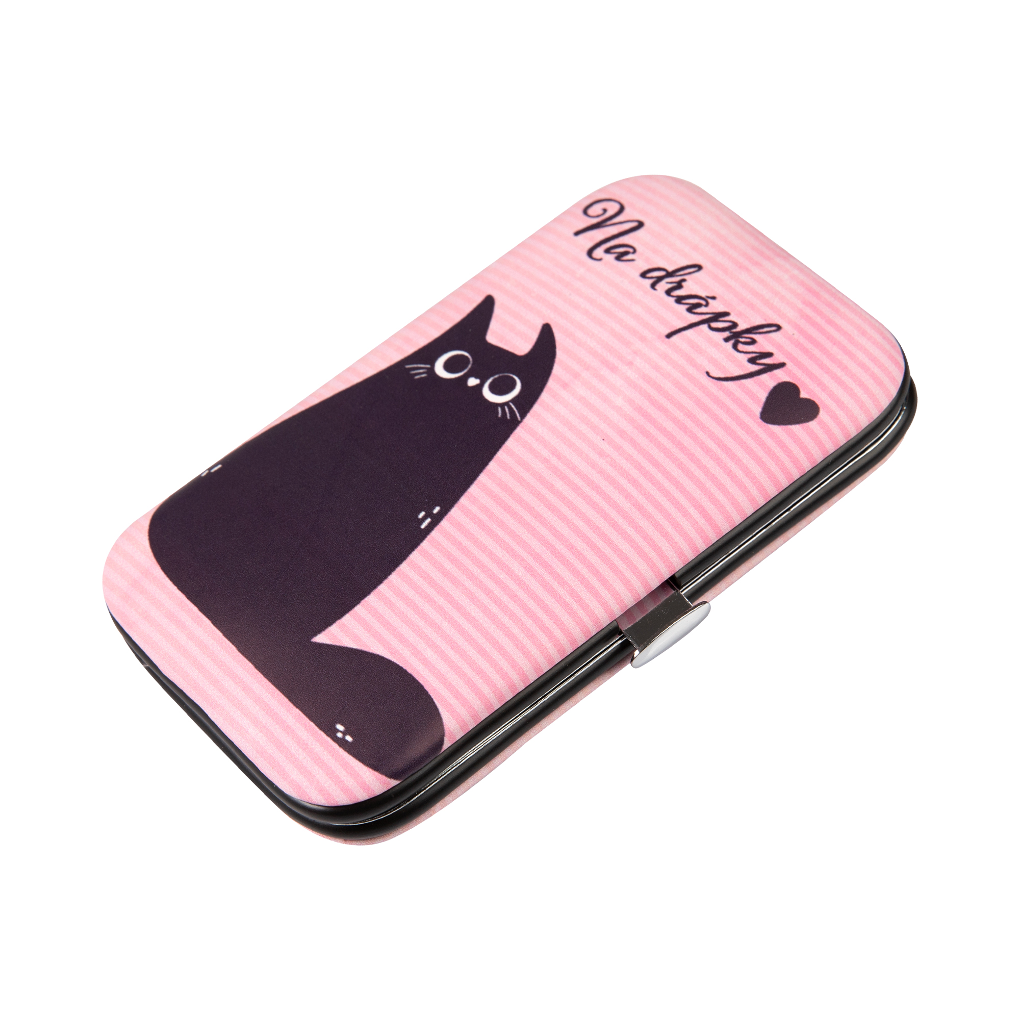 Manikúra - Na drápky Albi - Obrázek 2