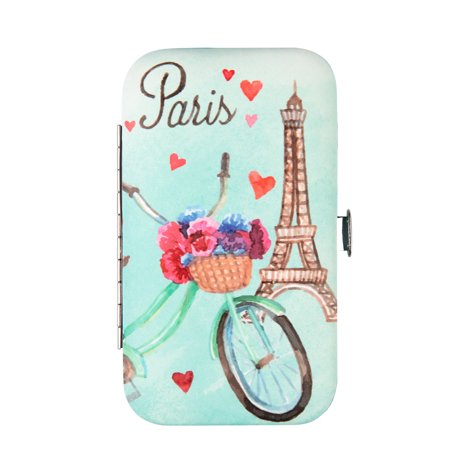 Manikúra - Paris Albi