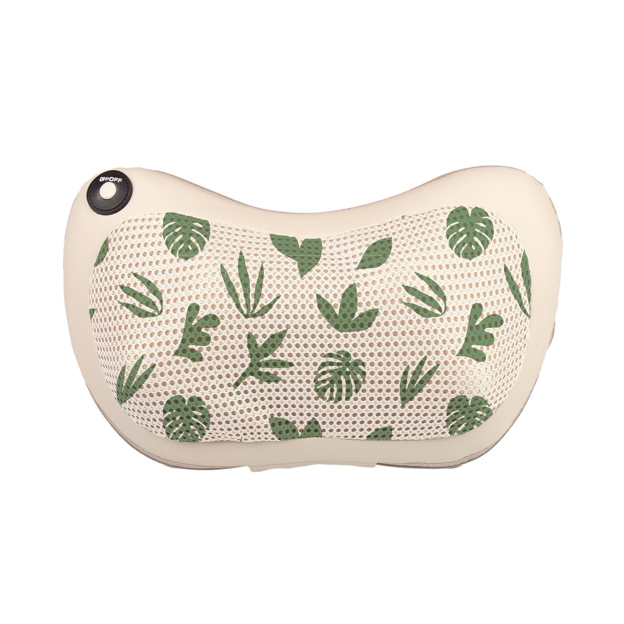 Masážní polštář Jas Albi - Obrázek 2