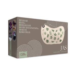 Masážní polštář Jas Albi