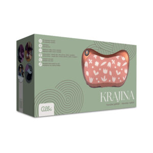 Masážní polštář Krajina Albi