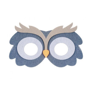 Maska Sova Albi