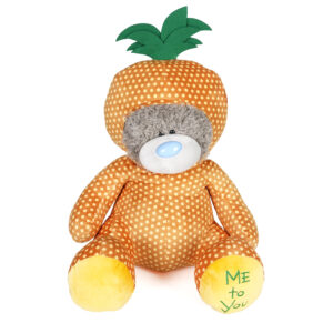 Me to You - Ananas Albi