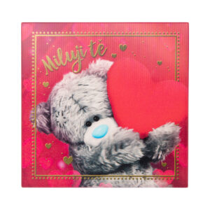 Me to You čokoláda - Miluji tě Albi