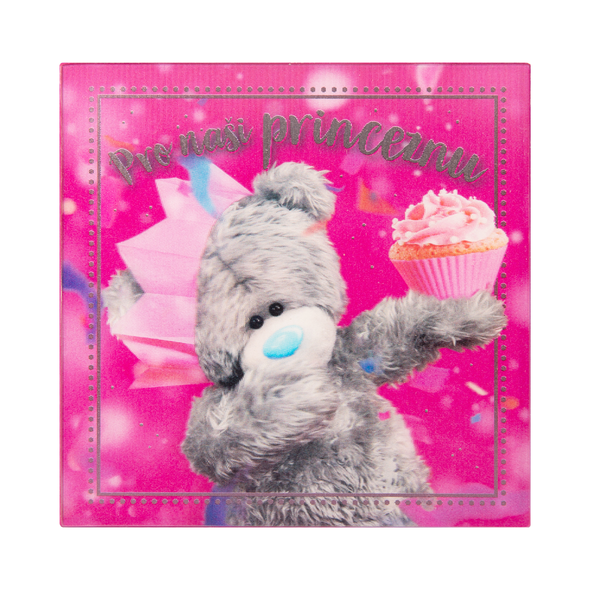 Me to You čokoláda - Pro princeznu Albi