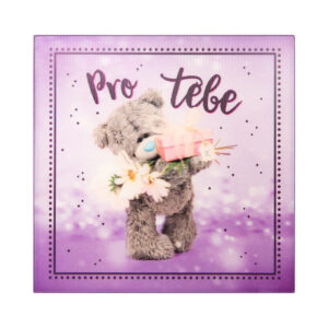 Me to You čokoláda - Pro tebe Albi