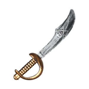 Meč Pirát 37 cm Albi