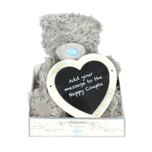 Medvídek Me to You - S rámečkem Albi