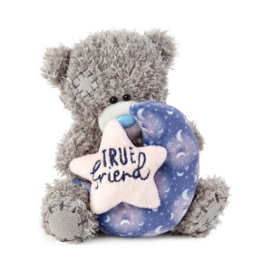 Medvídek Me to You - True Friend Albi