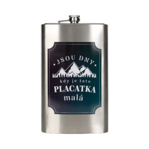 Megaplacatka - Jsou dny Albi