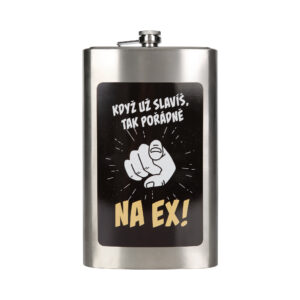 Megaplacatka - Na ex Albi