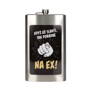Megaplacatka - Na ex Albi
