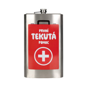 Megaplacatka - První pomoc Albi