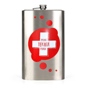 Megaplacatka - První tekutá pomoc 1800 ml Albi