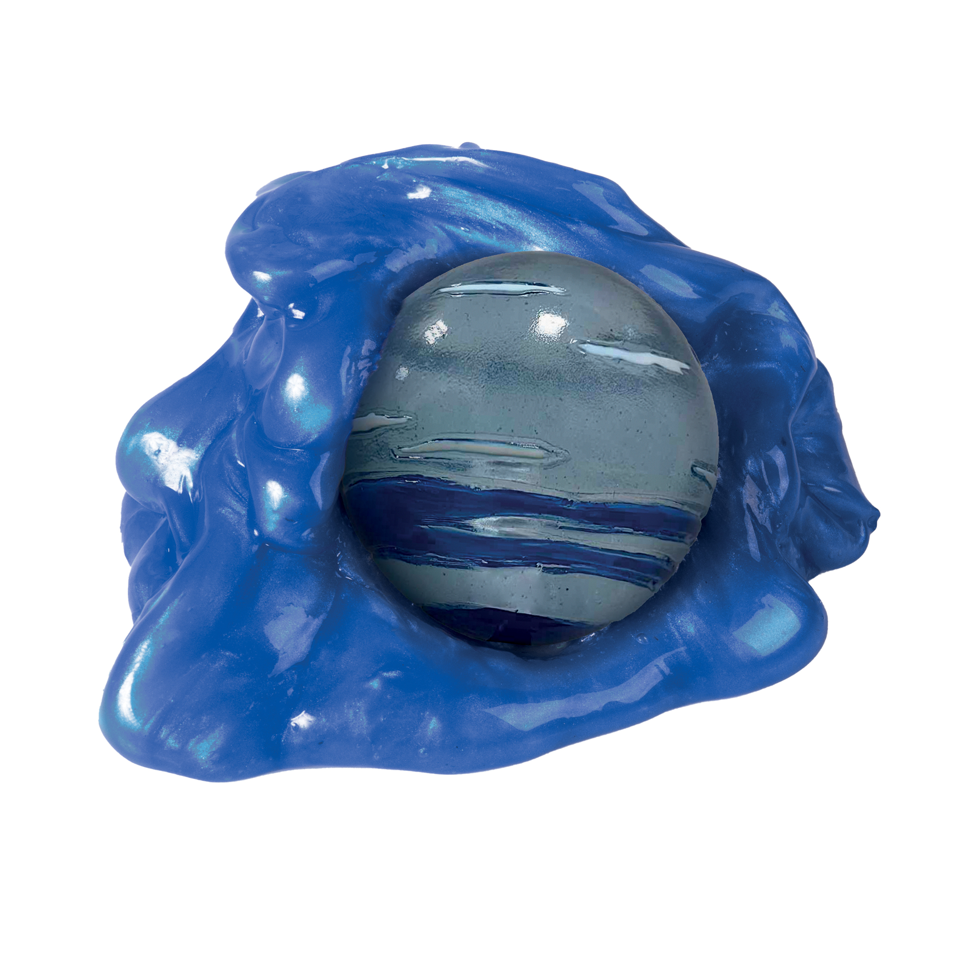 Meziplanetární průzkumník - Neptun Albi - Obrázek 3