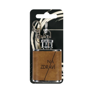 Mini placatka - Na zdraví Albi