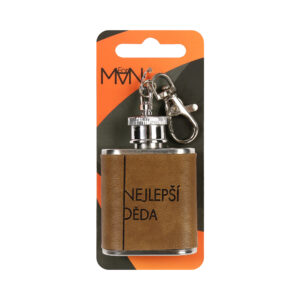 Mini placatka  - Nejlepší děda Albi