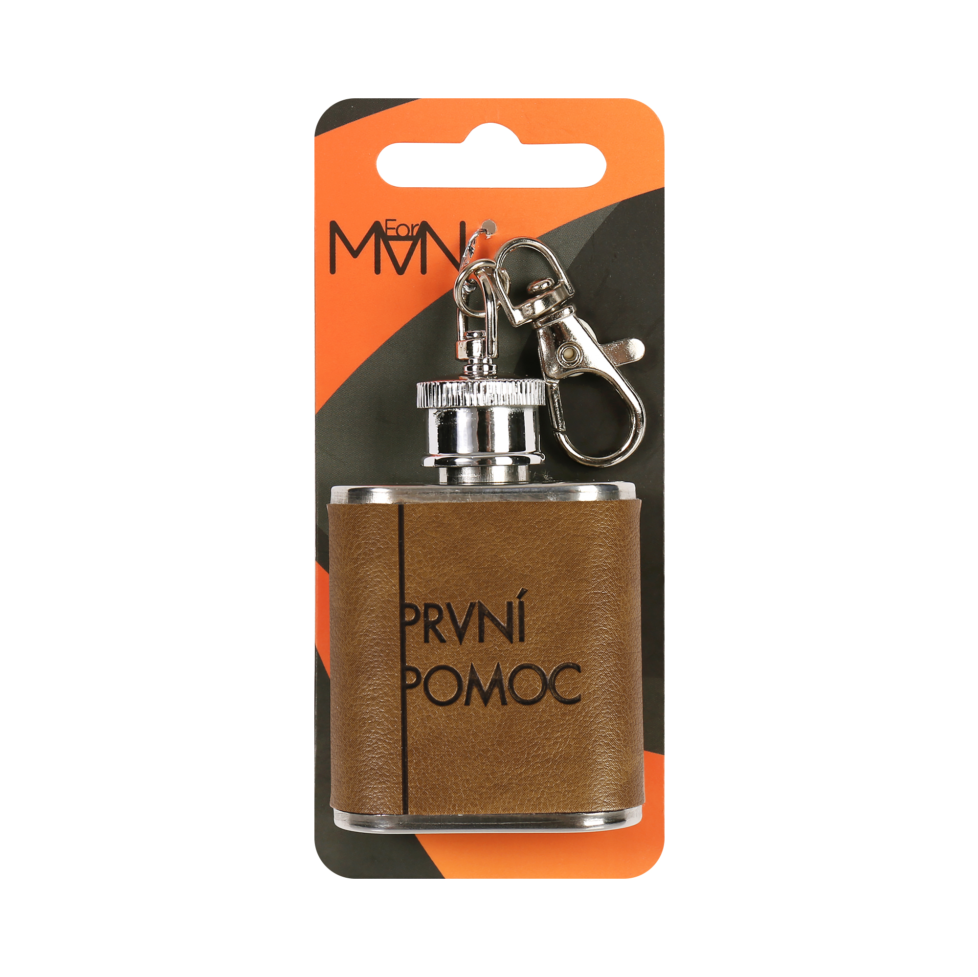 Mini placatka  - První pomoc Albi