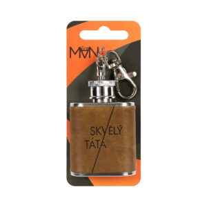 Mini placatka  - Skvělý táta Albi