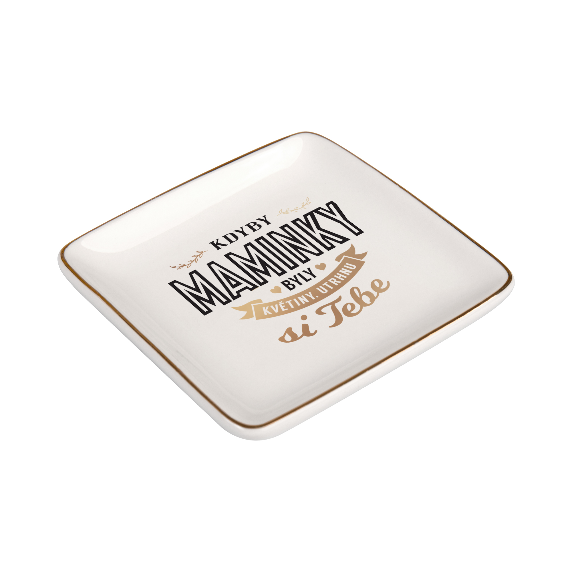 Mistička - Maminka Albi