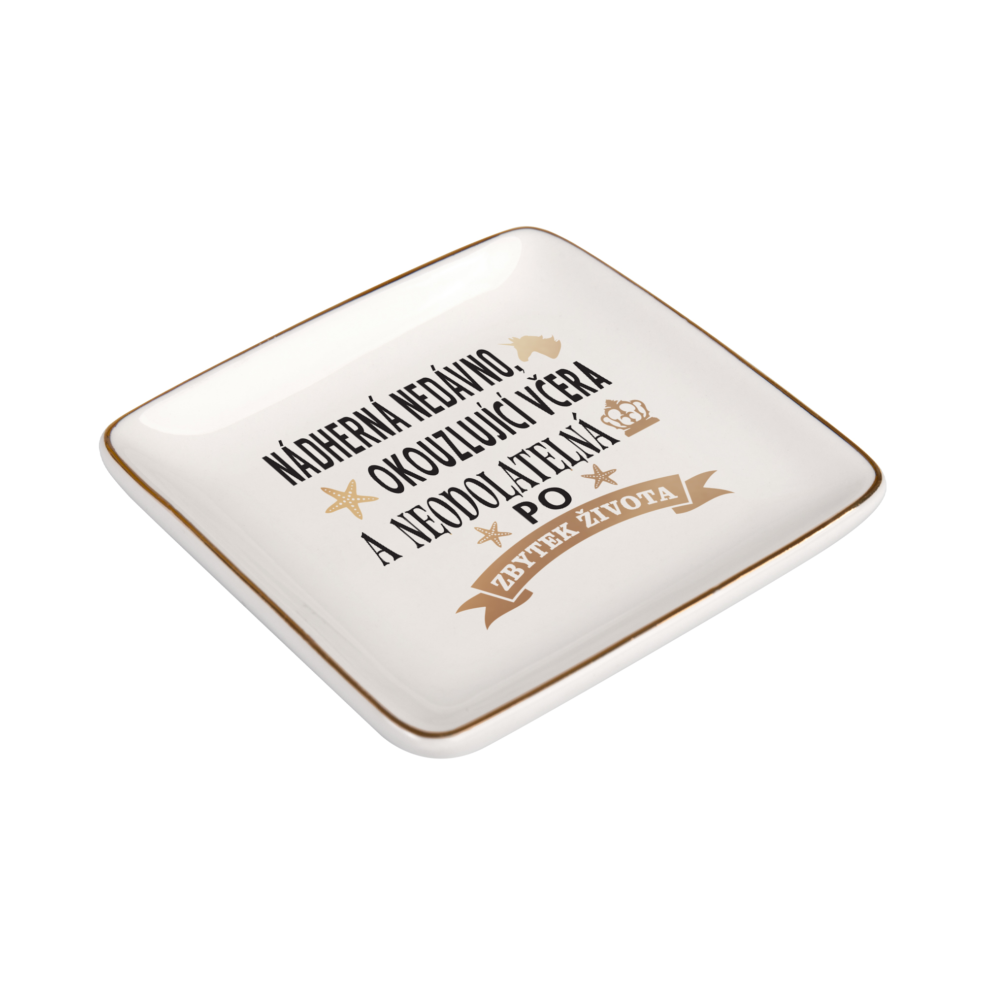 Mistička - Nádherná Albi