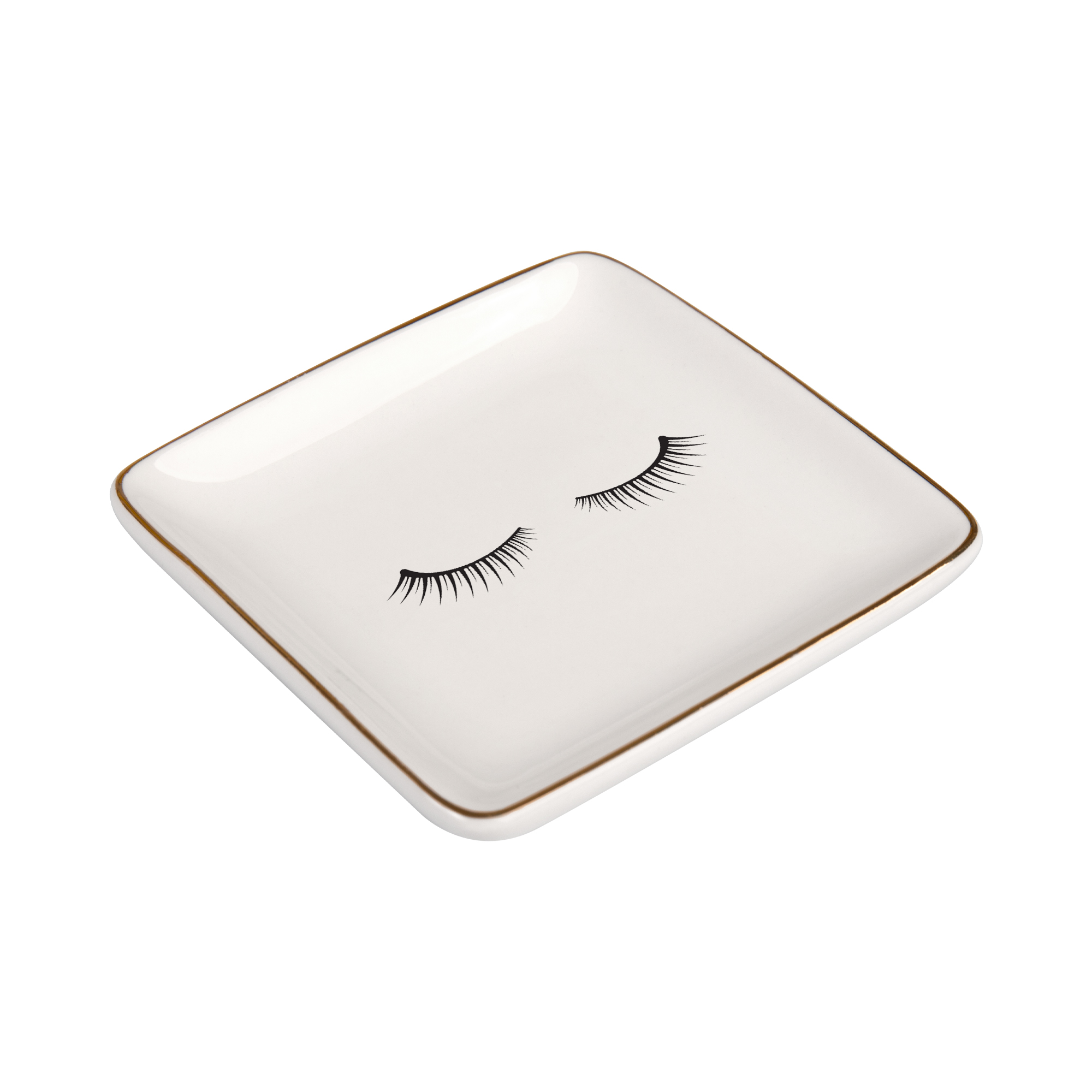 Mistička - Řasy Albi