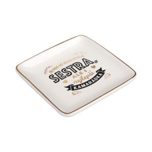 Mistička - Sestra Albi