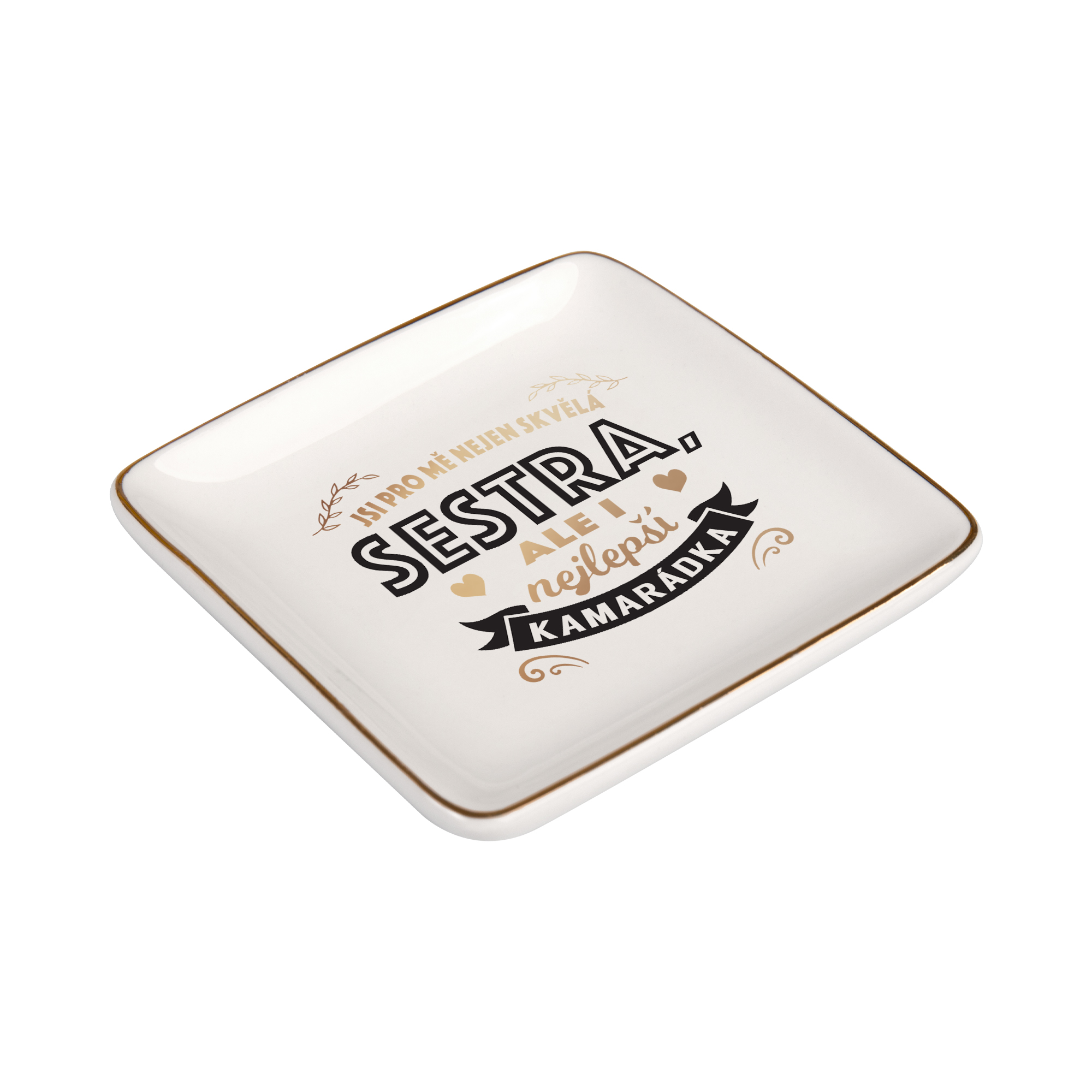 Mistička - Sestra Albi