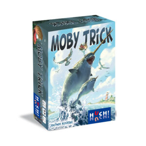 Moby Trick EN Huch