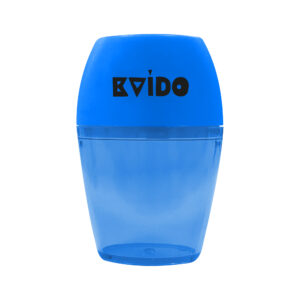 Modré ořezávátko - Kvído Albi