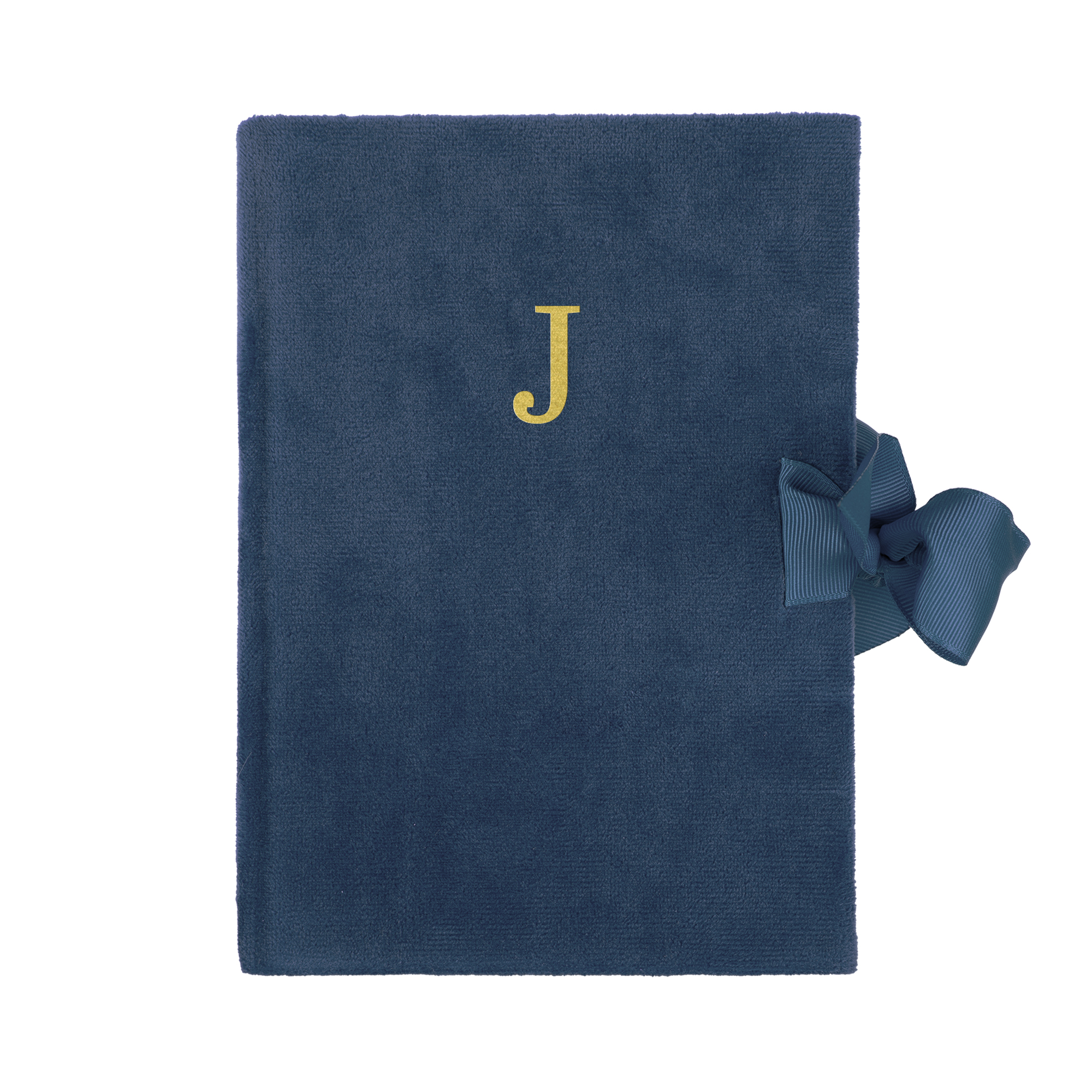 Modrý blok - J Albi