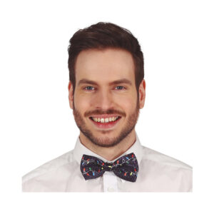 Motýlek Vánoční světýlka Albi