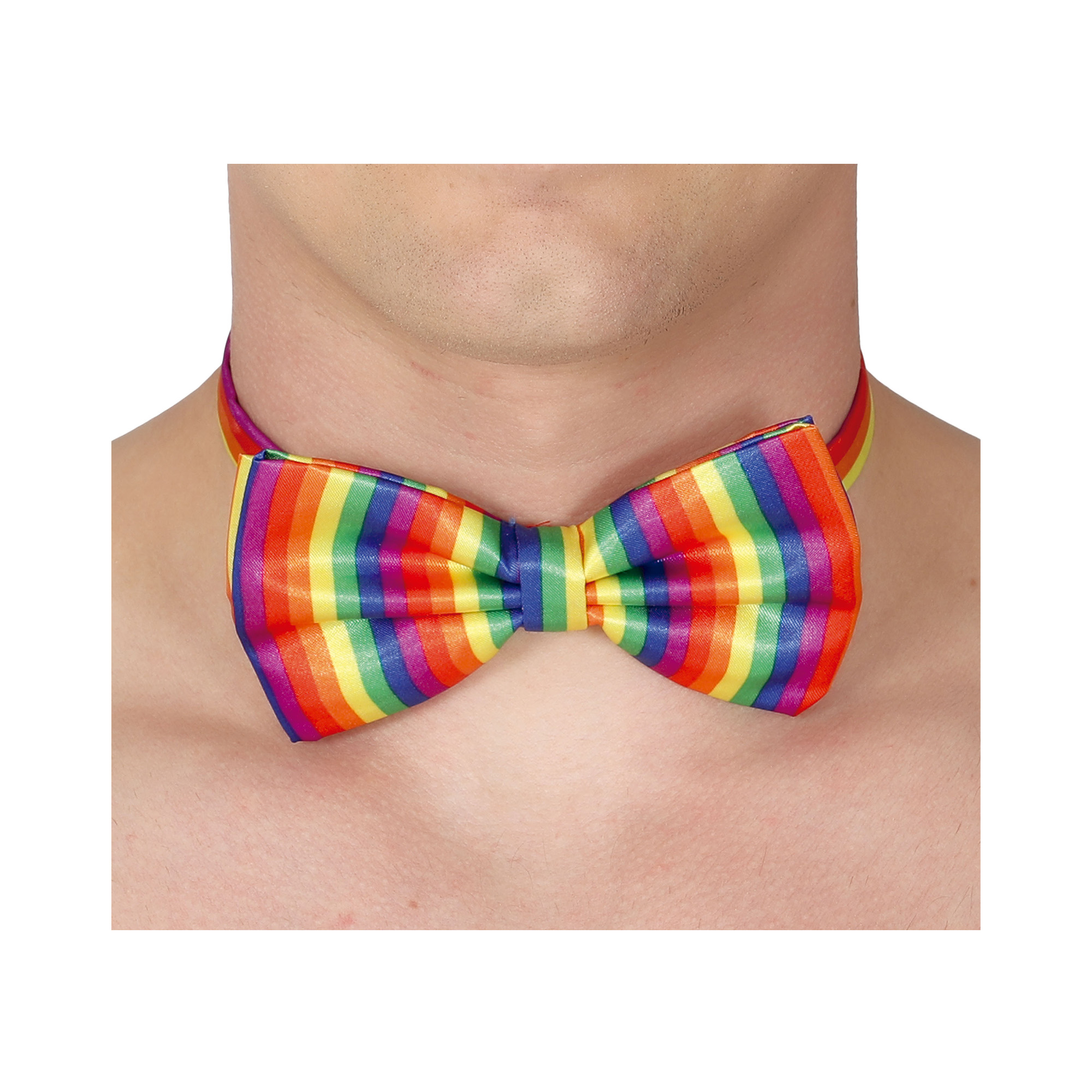 Motýlek duhový Albi