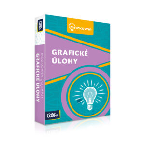 Mozkovna do kapsy - Grafické úlohy Albi