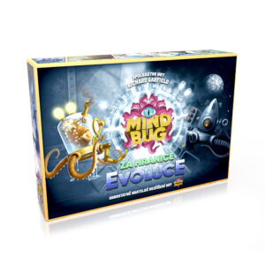 Mozkožrout: Za hranice evoluce REXhry