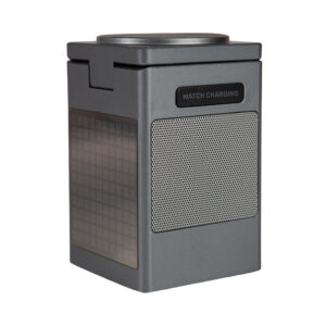 Multifunkční bezdrátová nabíječka Asialite