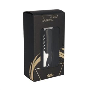 Multifunkční otvírák - Mužská záležitost Albi