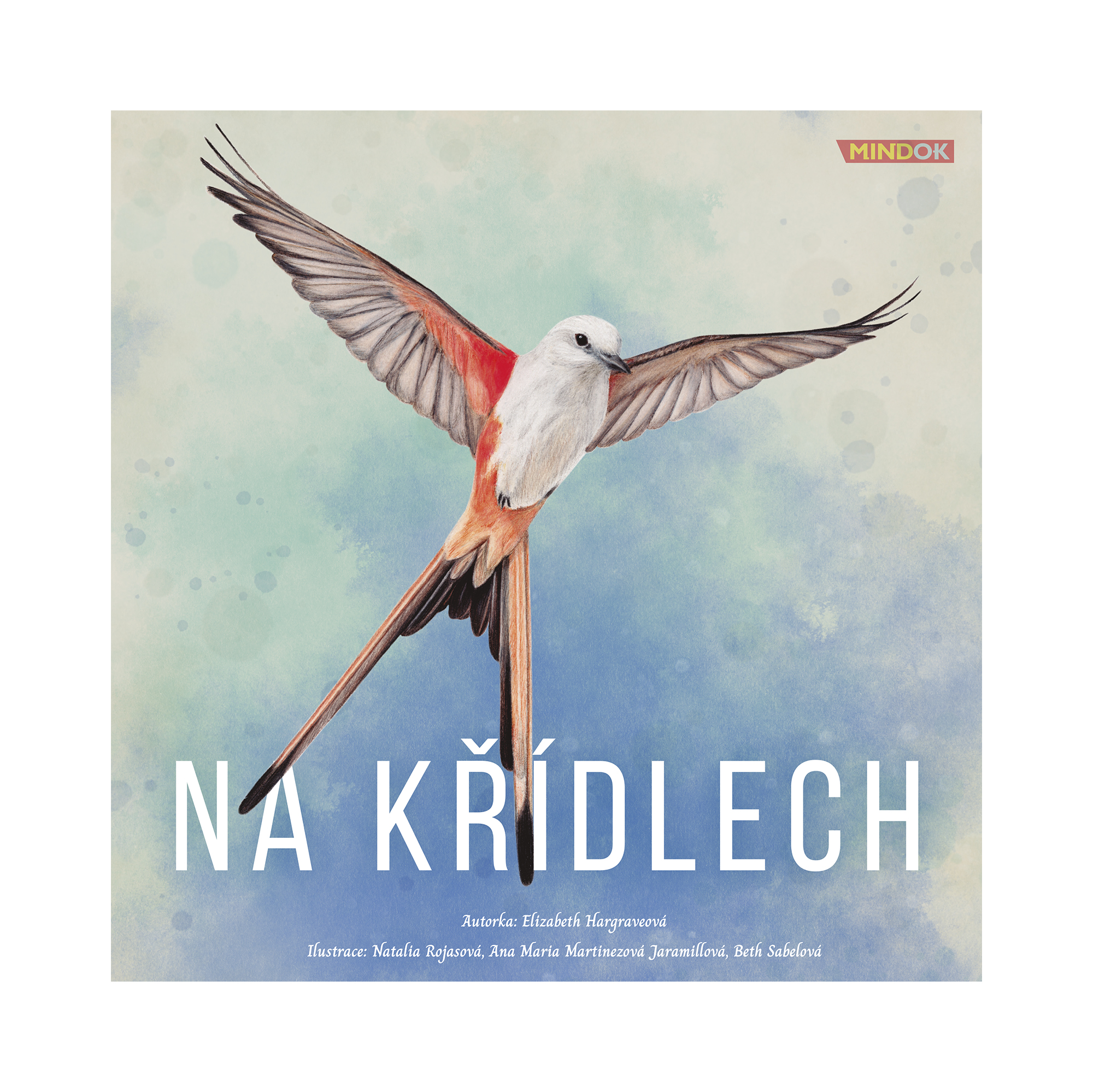 Na křídlech Mindok - Obrázek 2