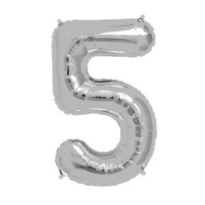 Nafukovačka - 5 Albi