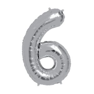 Nafukovačka - 6 Albi