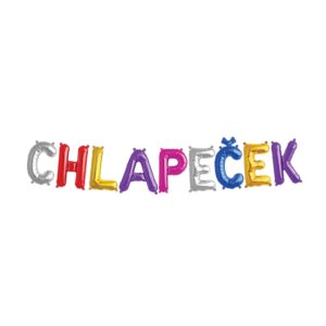 Nafukovačka - Chlapeček Albi