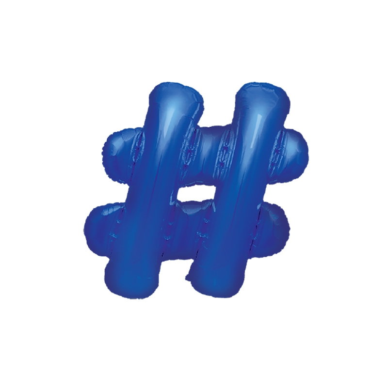 Nafukovačka - Hastag Albi